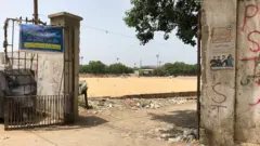 کھجی گراؤنڈ کراچی