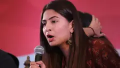 गुरमेहर कौर