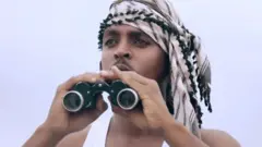 ድምጻዊ ረዘነ ኣለም