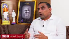 લાલજી પટેલ