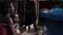 Jusqu'à 19 % de la population africaine souffre actuellement de malnutrition.