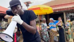 Enweghị onye obi kara ịnwalee ọgwụ ya