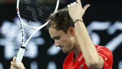 Daniil Medvedev