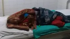 मूर्तिदेवी