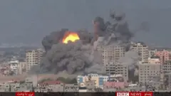غزه
