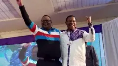 Afisi inayosimamia usajili wa vyama nchini Tanzania imesisitiza kuwa vyama vya kisiasa vinapaswa kuheshimu sheria vinapoingia katika ushirikiano wa aina yoyote ama miungano kabla
