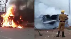 હિંસા