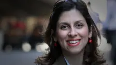 نازنین زاغری آزاد شد ولی پرونده جدید او در راه است