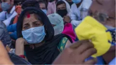 कोरोना