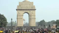 ఇండియా గేట్