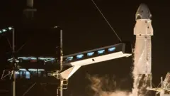 Launch
