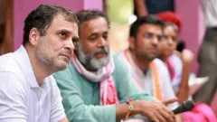 રાહુલ ગાંધી