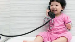 Дівчинка