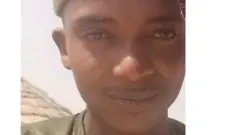 Nasir Kachalla