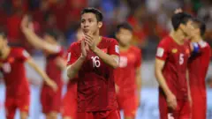 Bóng đá Việt Nam