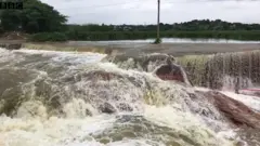 ఉత్తరాంధ్ర వరదలు