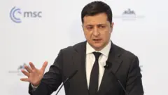 زيلينسکي