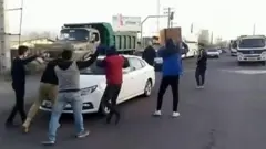 कोरोनाभाइरस