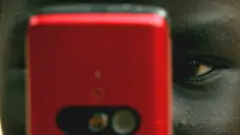 Telefone ngendanwa niyo yabaye inyanduruko y'ubwicanyi