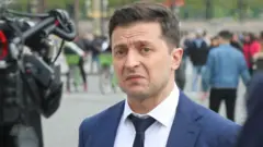 Зеленський