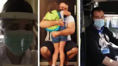 Još uvek su tu heroji koji nam ulivaju nadu