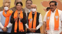 ભક્તિ કુબાવત