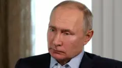 putin