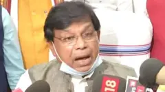 मेवालाल चौधरी