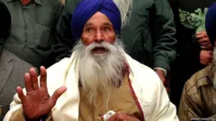 ਕੁਲਦੀਪ ਸਿੰਘ ਵਡਾਲਾ
