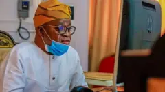 Adegboyega oyetola