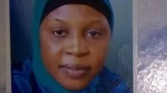 Aisha Maimota