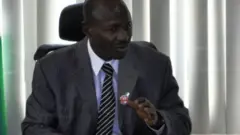Ibrahim Magu