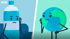 Pilaastikiin jiruu fi jireenya dhala namaa haalan salphisee ture, ammoo deebisee rakkoo keessa buusaa jira.