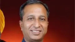 ਵਿਜੇ ਸਿੰਗਲਾ