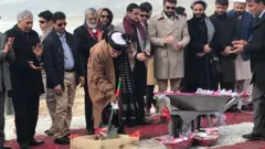 افغانستان
