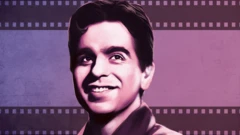దిలీప్ కుమార్