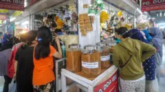 Pelonggaran PSBB di Jawa Barat