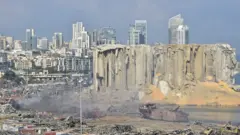 blast aftermath, 5 Aug
