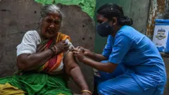 कोरोना लशीचा दुसरा डोस लोक का घेत नाहीयेत?