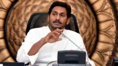 వైఎస్ జగన్