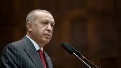 Recep Tayyip Erdoğan