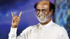 रजनीकांत