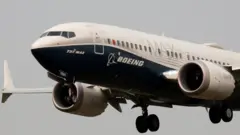 Boeing 737 Max