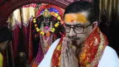 વસીમ રિઝવી