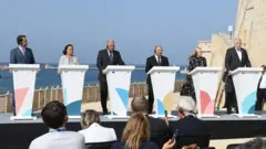 malta