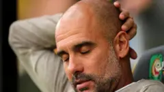 Pep Guardiola
