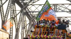 बीजेपी