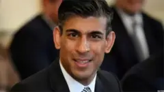 ऋषी सुनक