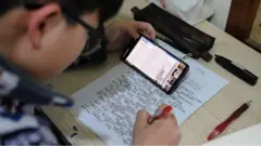 کورونا وائرس