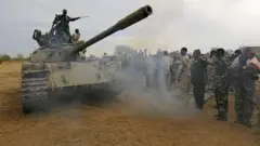 ወተሃደራት ሱዳን